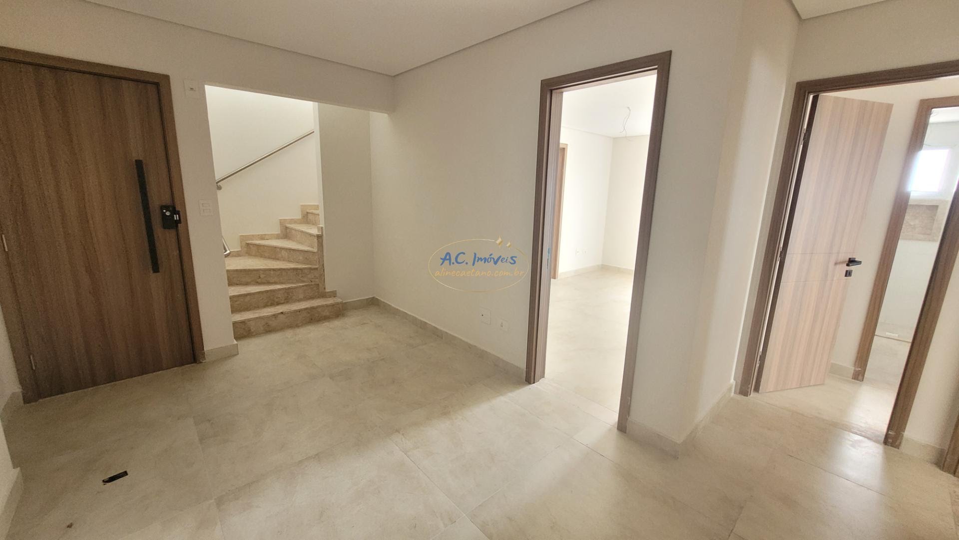 Cobertura à venda com 3 quartos, 3 suítes, 3 vagas e 183m² no Maracanã, Praia Grande (SP) — foto 13 de 29