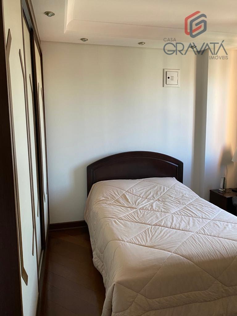 Apartamento à venda com 4 quartos, 4 suítes, 4 vagas e 315m² no Jardim, Santo André (SP) — foto 14 de 30