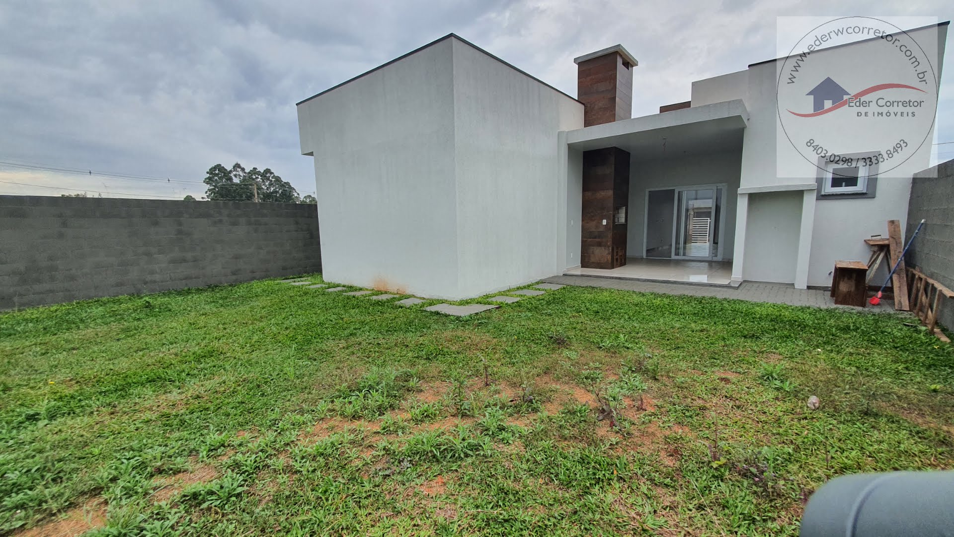 Casa à venda com 3 quartos, 1 suíte, 2 vagas e 163m² no Universitário, Ijuí (RS) — foto 25 de 30