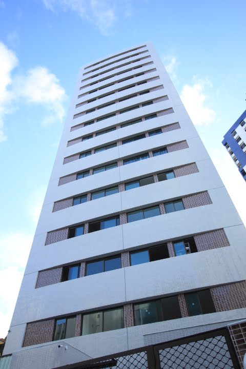 Apartamento à venda com 1 quarto, 1 suíte, 1 vaga e 33m² no Graças, Recife (PE) — foto 7 de 23