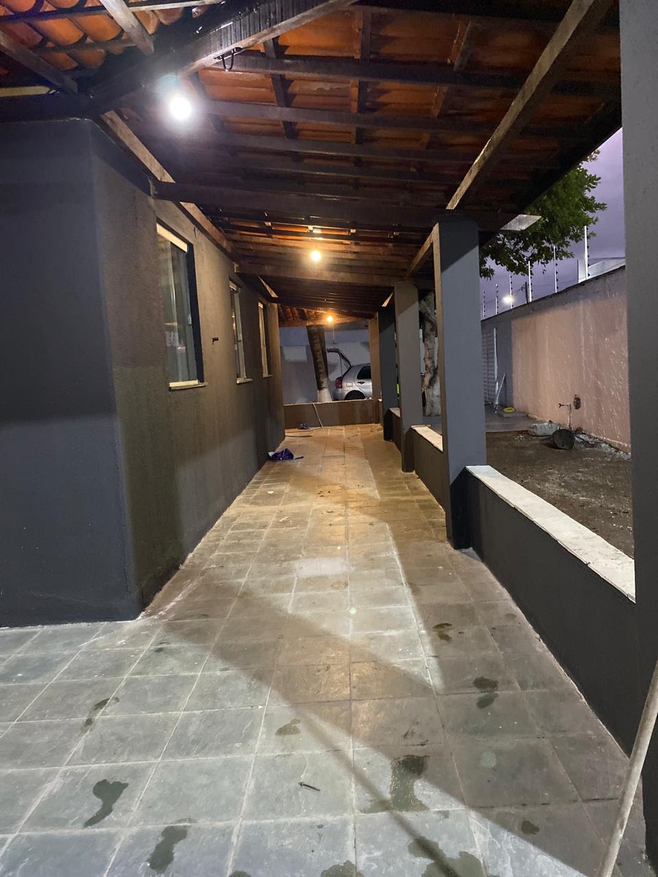 Casa à venda com 2 quartos, 3 banheiros e 2 vagas no Aeroporto, Feira de Santana (BA) — foto 8 de 15