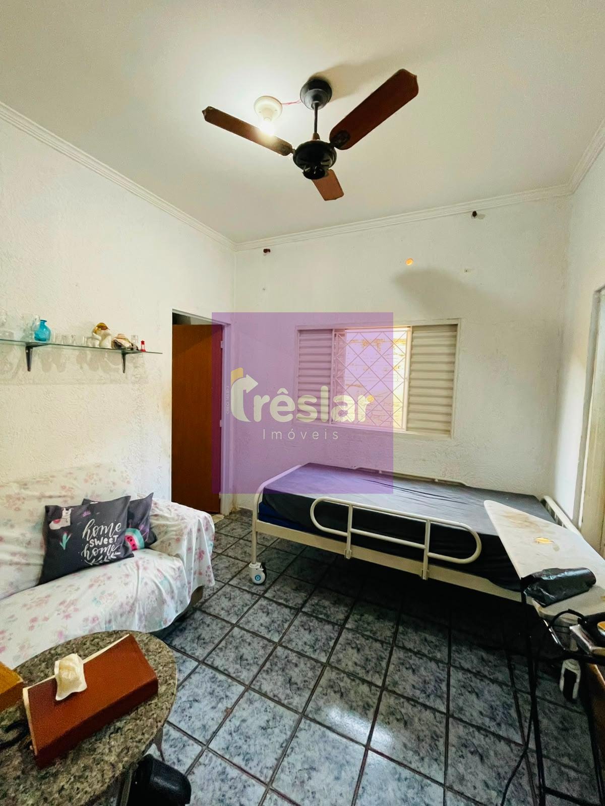 Casa para alugar com 3 quartos, 2 banheiros, 3 vagas e 92m² no Vila Nova, Três Lagoas (MS) — foto 11 de 24