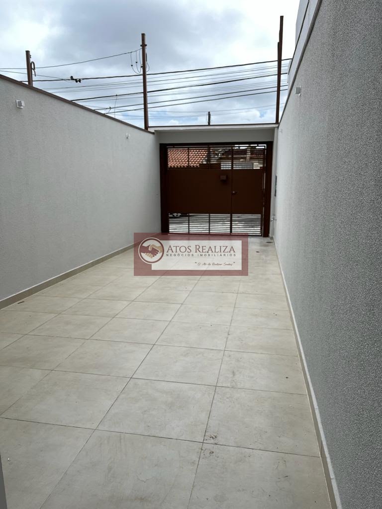 Casa à venda com 3 quartos, 1 suíte, 2 vagas e 108m² no Jardim Sabara, São Paulo (SP) — foto 19 de 26