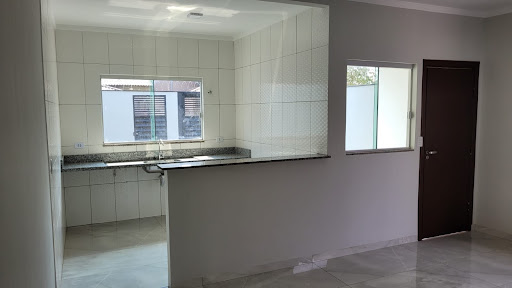 Casa em Nova Lima  -  Campo Grande