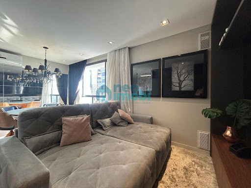 Apartamento em Pedra Branca  -  Palhoça