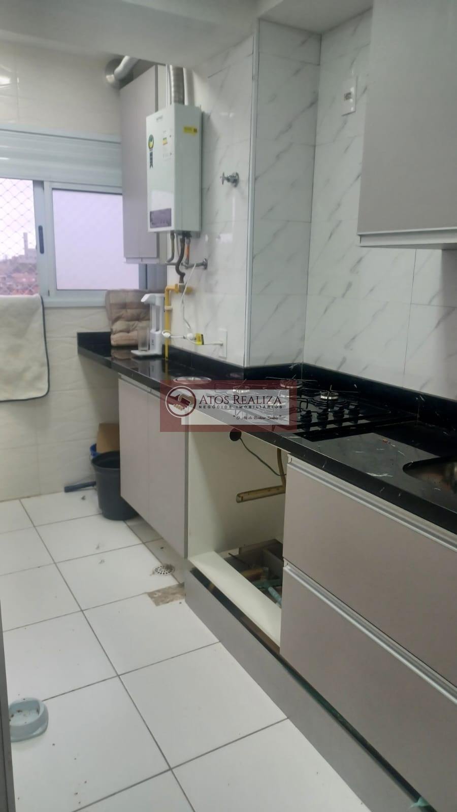 Apartamento para alugar com 2 quartos, 1 banheiro, 1 vaga e 42m² no Americanópolis, São Paulo (SP) — foto 4 de 15