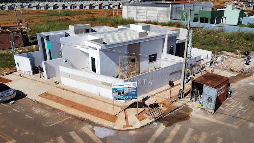 Casa em Sonhalto Videira  -  Sinop
