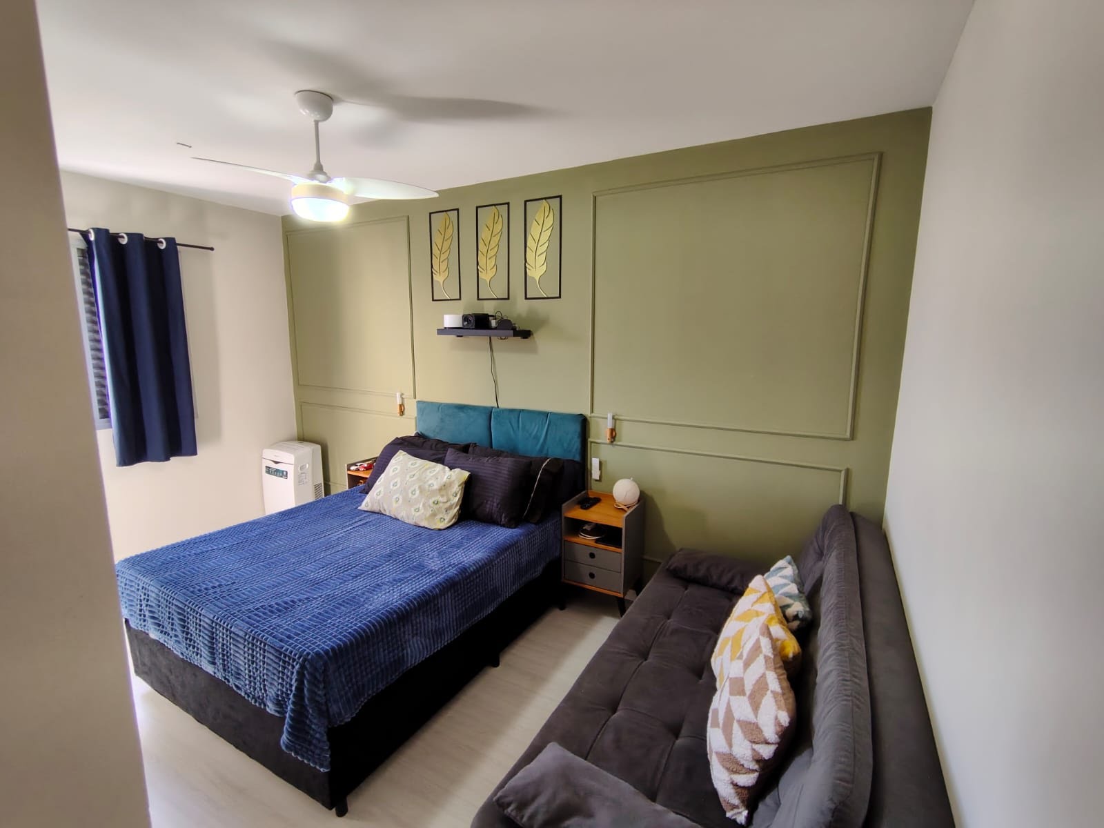 Apartamento à venda com 2 quartos, 1 banheiro, 1 vaga e 59m² no Jardim Marilu, São Paulo (SP) — foto 14 de 19