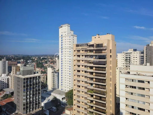 Apartamento, 3 quartos, 248 m² - Foto 28