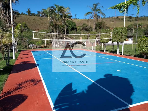 Fazenda em Zona Rural  -  Ponte Nova