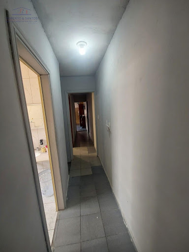 corredor interno
