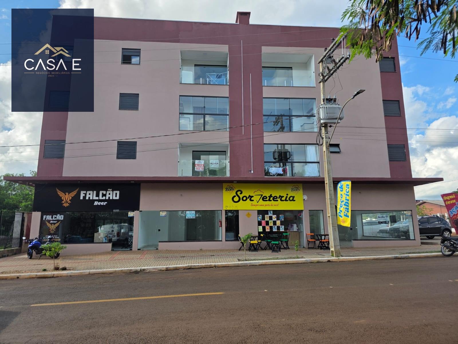 Apartamento para alugar com 2 quartos, 1 banheiro, 1 vaga e 54m² no Pindorama, Ijuí (RS) — foto 14 de 30