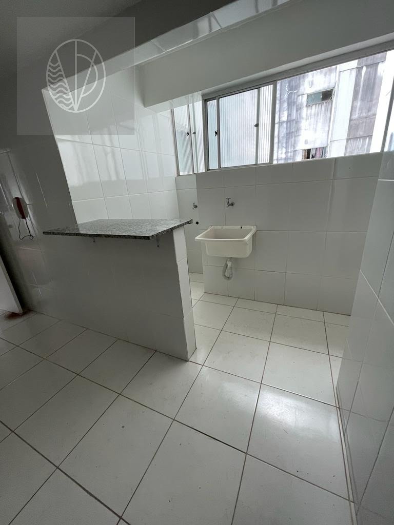 Área de serviço 
