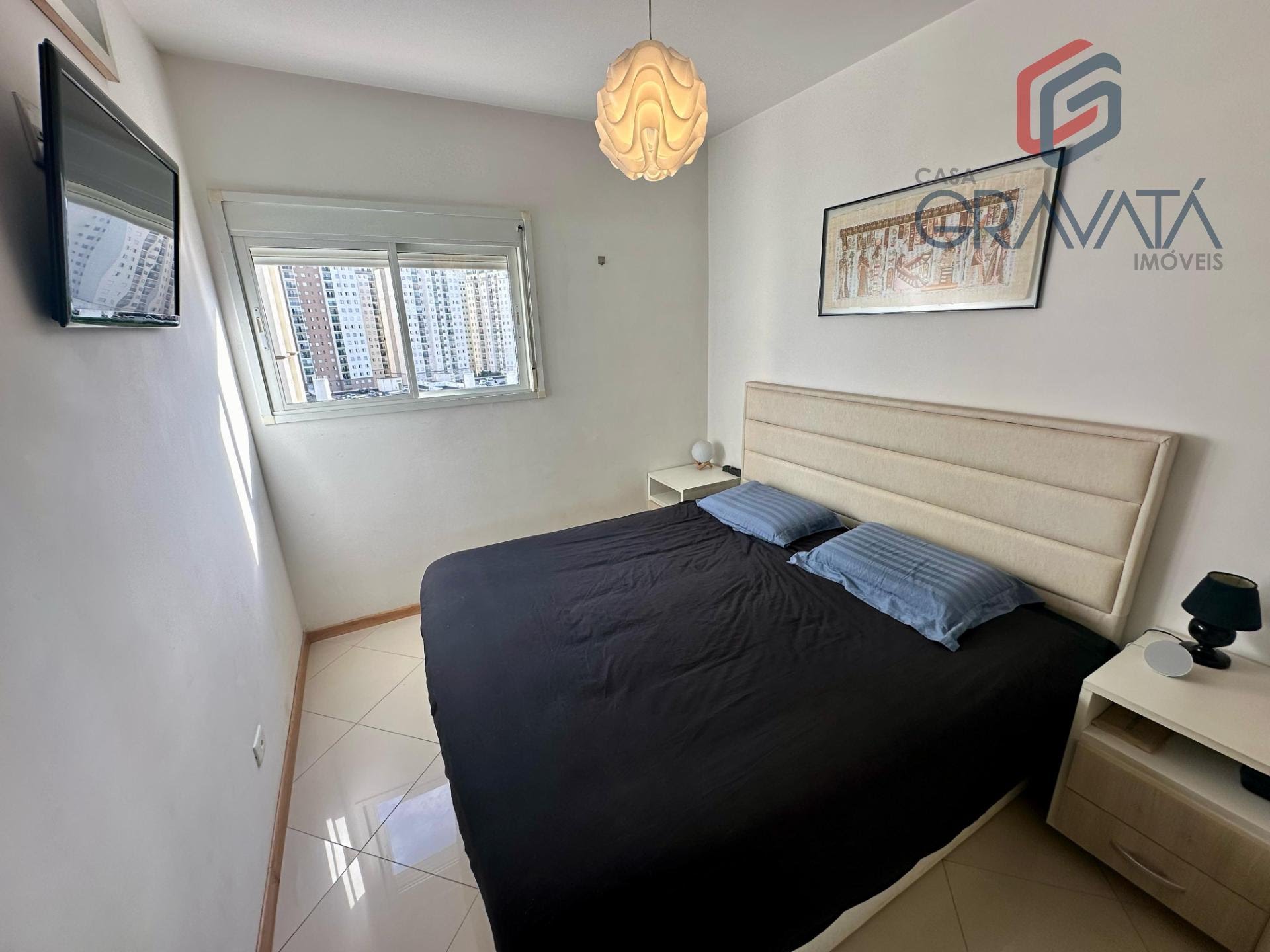 Apartamento à venda com 3 quartos, 1 suíte, 2 vagas e 78m² no Baeta Neves, São Bernardo do Campo (SP) — foto 27 de 30