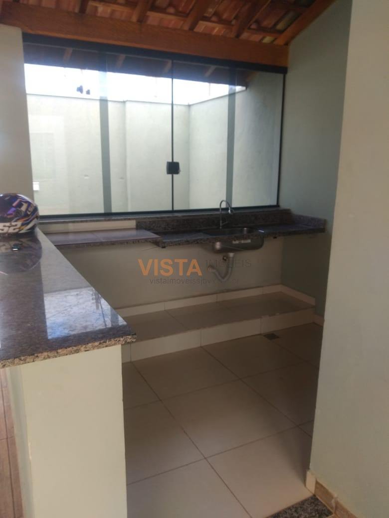 Casa à venda com 2 quartos, 2 banheiros, 4 vagas e 137m² no Jardim Aurora, São João da Boa Vista (SP) — foto 15 de 22