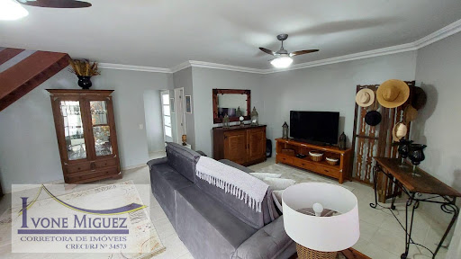 Apartamento em Extensão do Bosque  -  Rio das Ostras