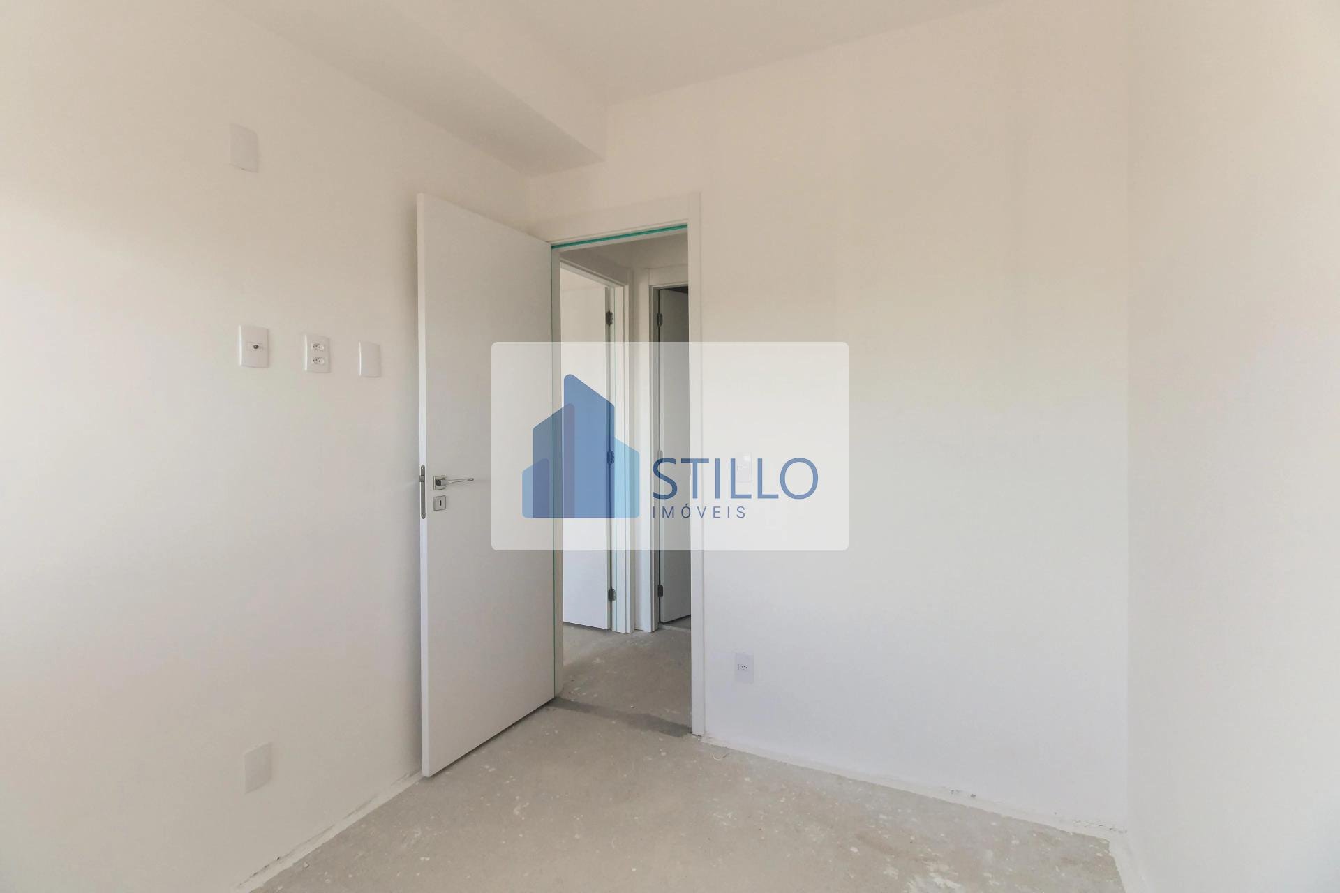 Apartamento à venda com 2 quartos, 1 banheiro, 1 vaga e 48m² no Tatuapé, São Paulo (SP) — foto 27 de 30