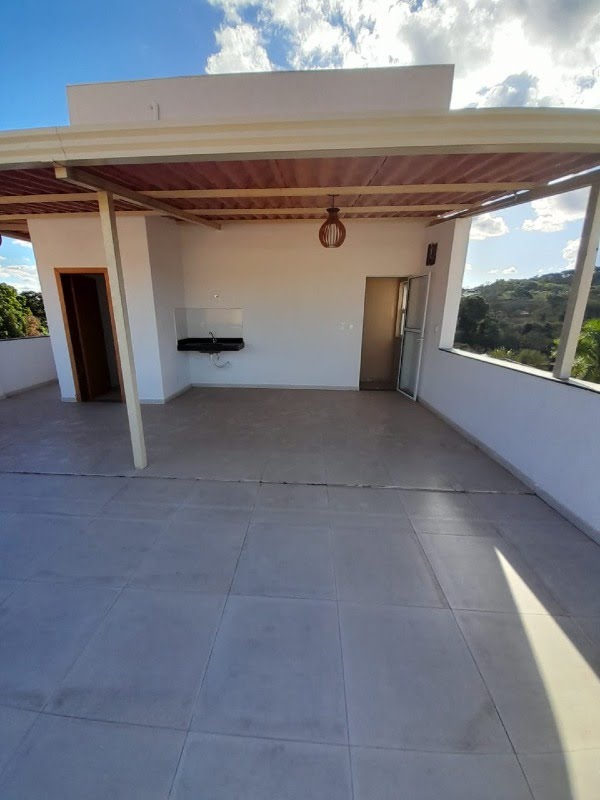 Cobertura à venda com 2 quartos, 1 suíte, 1 vaga e 50m² no São Geraldo, Santa Luzia (MG) — foto 2 de 20