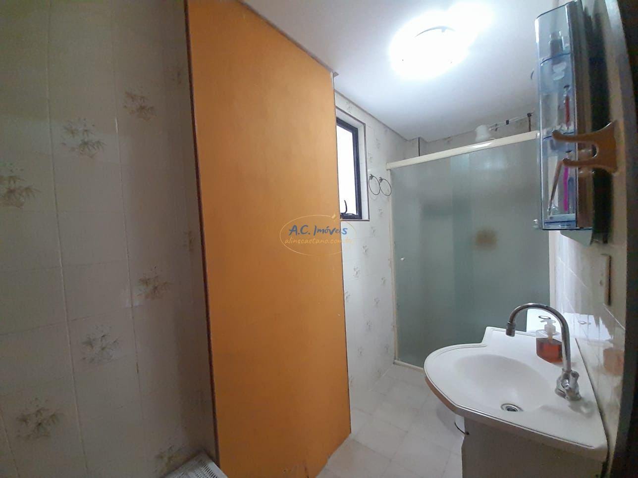 Apartamento à venda com 2 quartos, 1 suíte, 1 vaga e 90m² no Vila Tupi, Praia Grande (SP) — foto 13 de 14