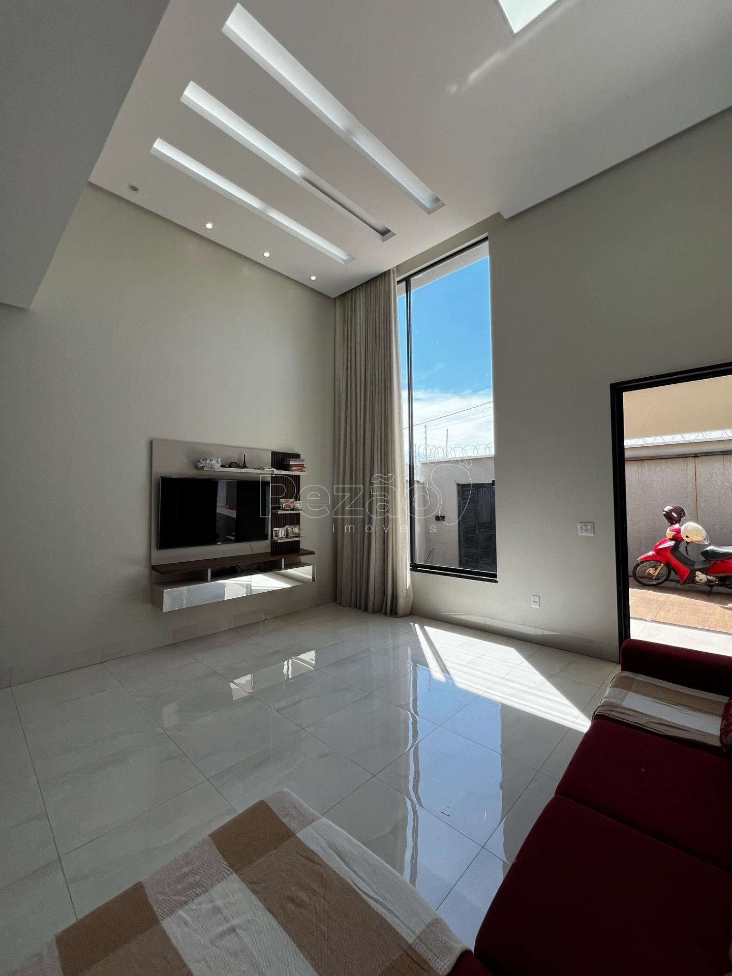 Casa à venda com 3 quartos, 1 suíte, 2 vagas e 183m² no Residencial Flamboyant II, Itapuranga (GO) — foto 5 de 27