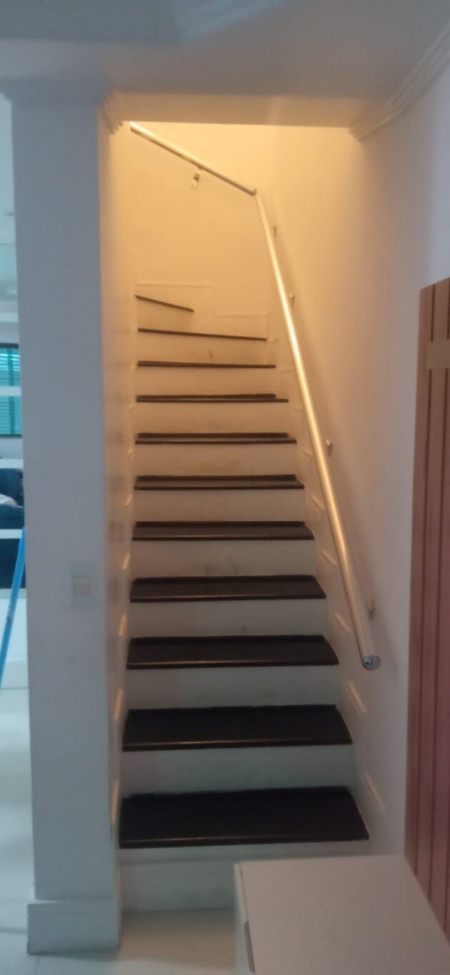 Apartamento à venda com 3 quartos, 1 suíte, 2 vagas e 132m² no Conjunto Residencial Vista Verde, São Paulo (SP) — foto 8 de 30