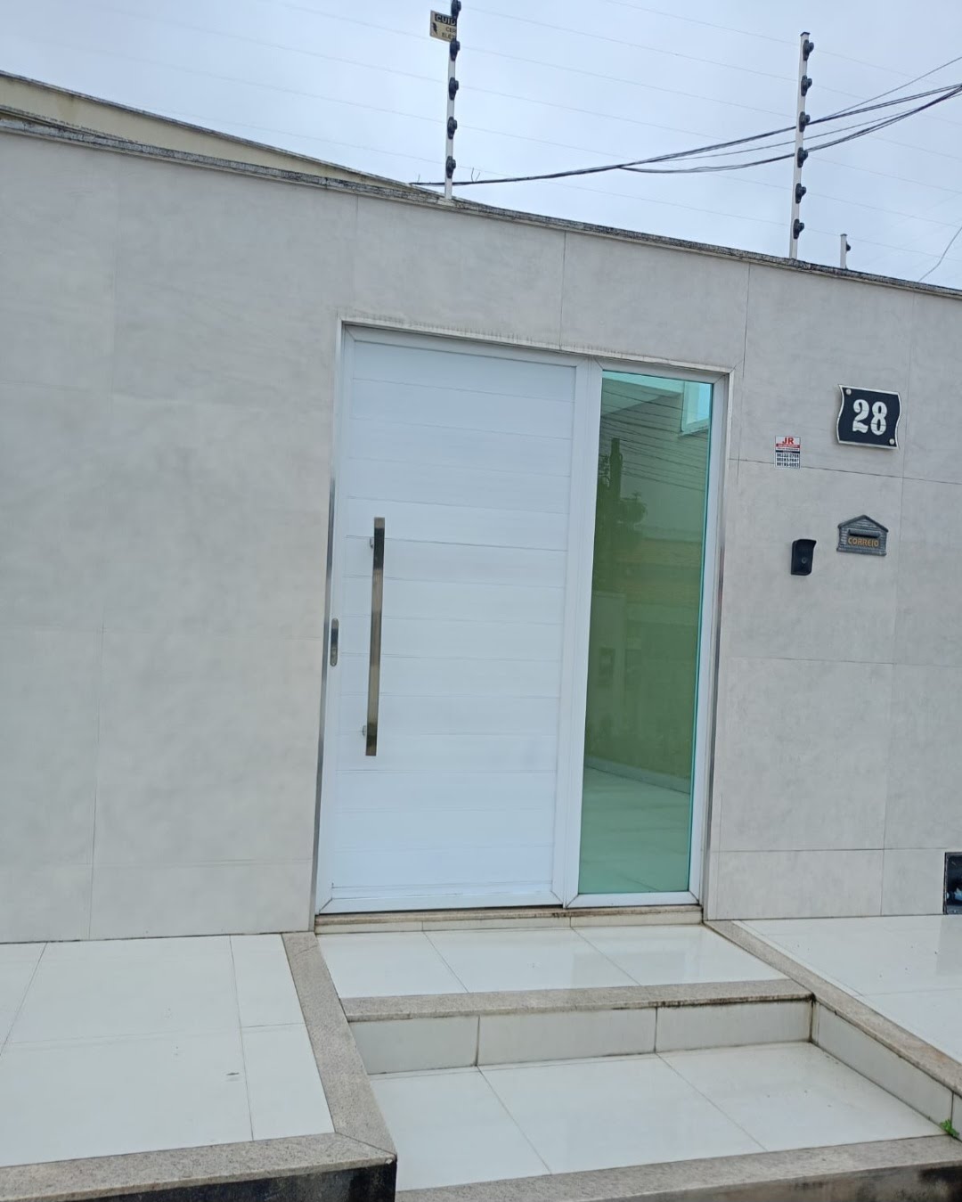 Casa à venda com 3 quartos, 2 suítes, 2 vagas e 280m² no Queimadinha, Feira de Santana (BA) — foto 2 de 19