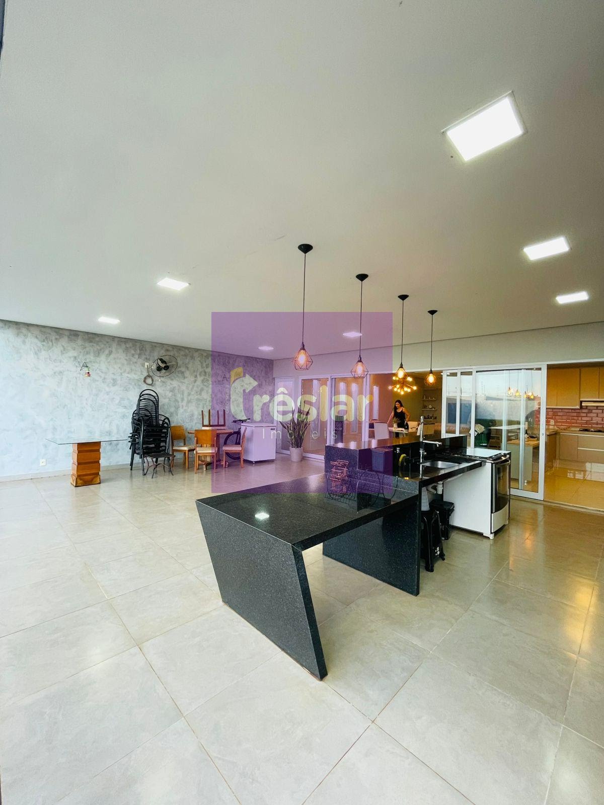 Casa à venda com 3 quartos, 1 suíte, 3 vagas e 247m² no Mais Parque, Três Lagoas (MS) — foto 12 de 27