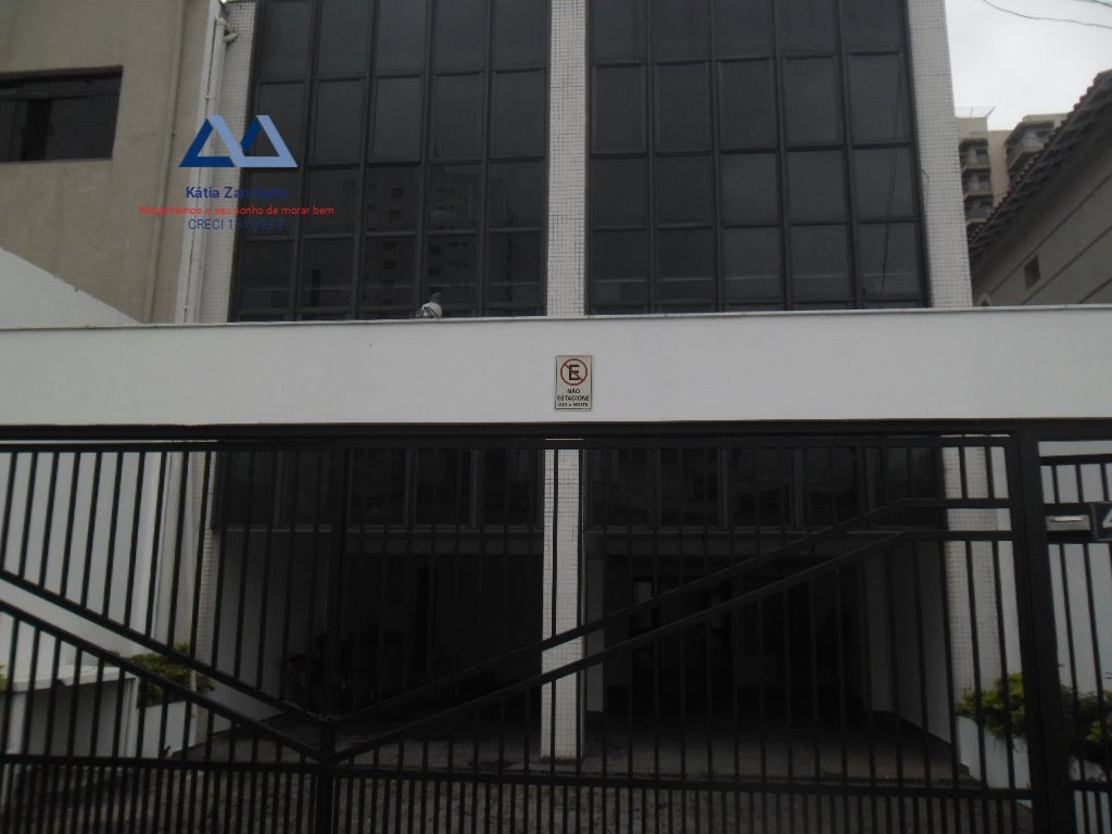Comercial à venda com 9 banheiros, 6 vagas e 480m² no Vila Mariana, São Paulo — foto principal