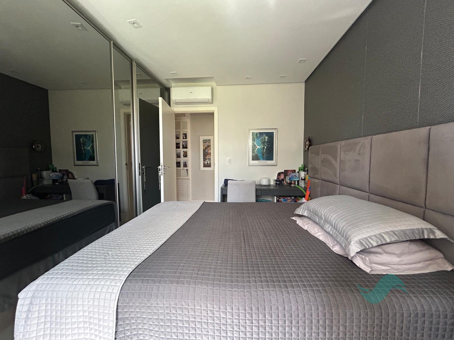 Apartamento à venda com 3 suítes, 3 vagas e 117m² no Jurerê, Florianópolis (SC) — foto 13 de 25