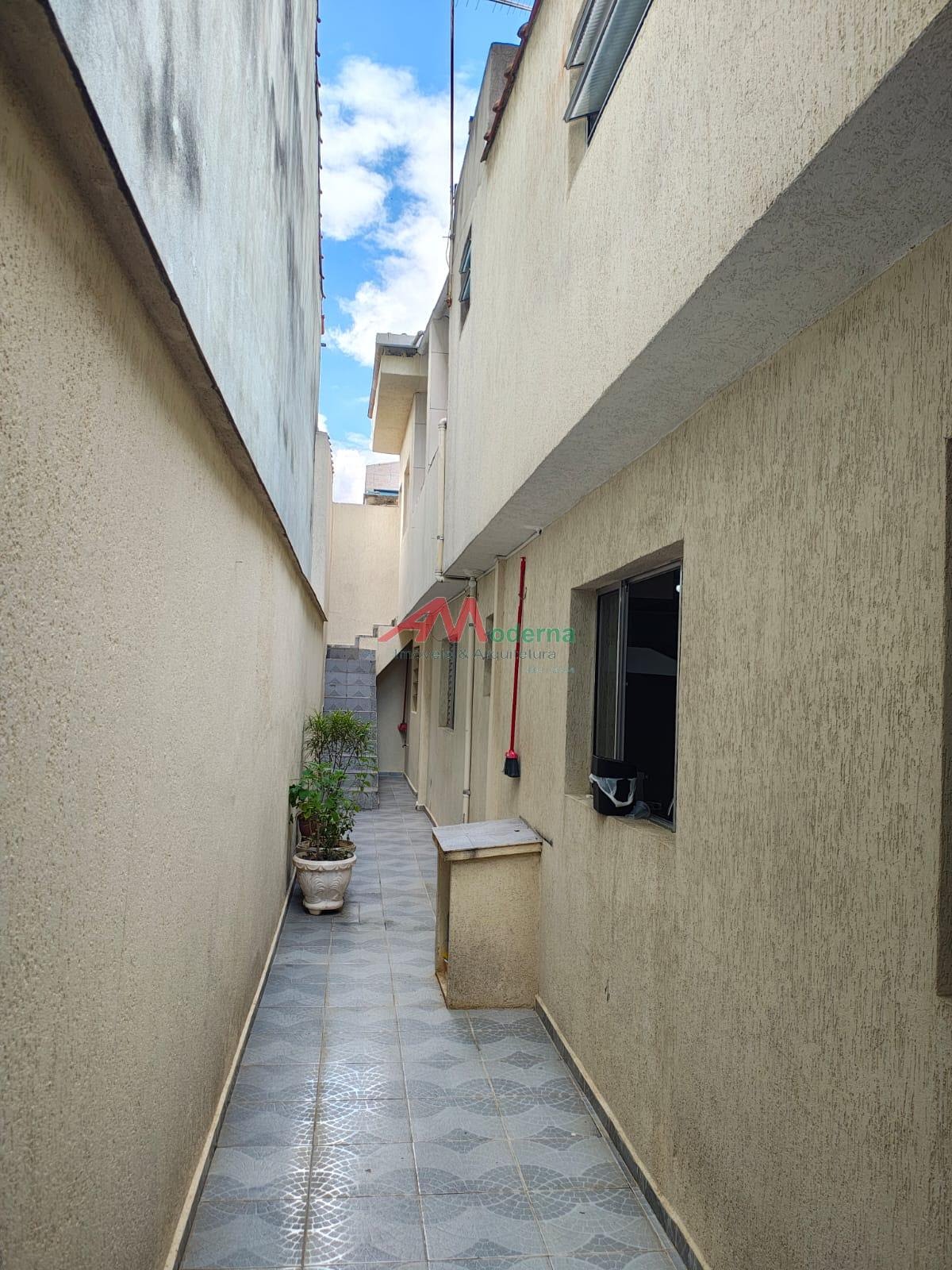 Casa à venda com 2 quartos, 2 vagas e 129m² no Rudge Ramos, São Bernardo do Campo (SP) — foto 14 de 23