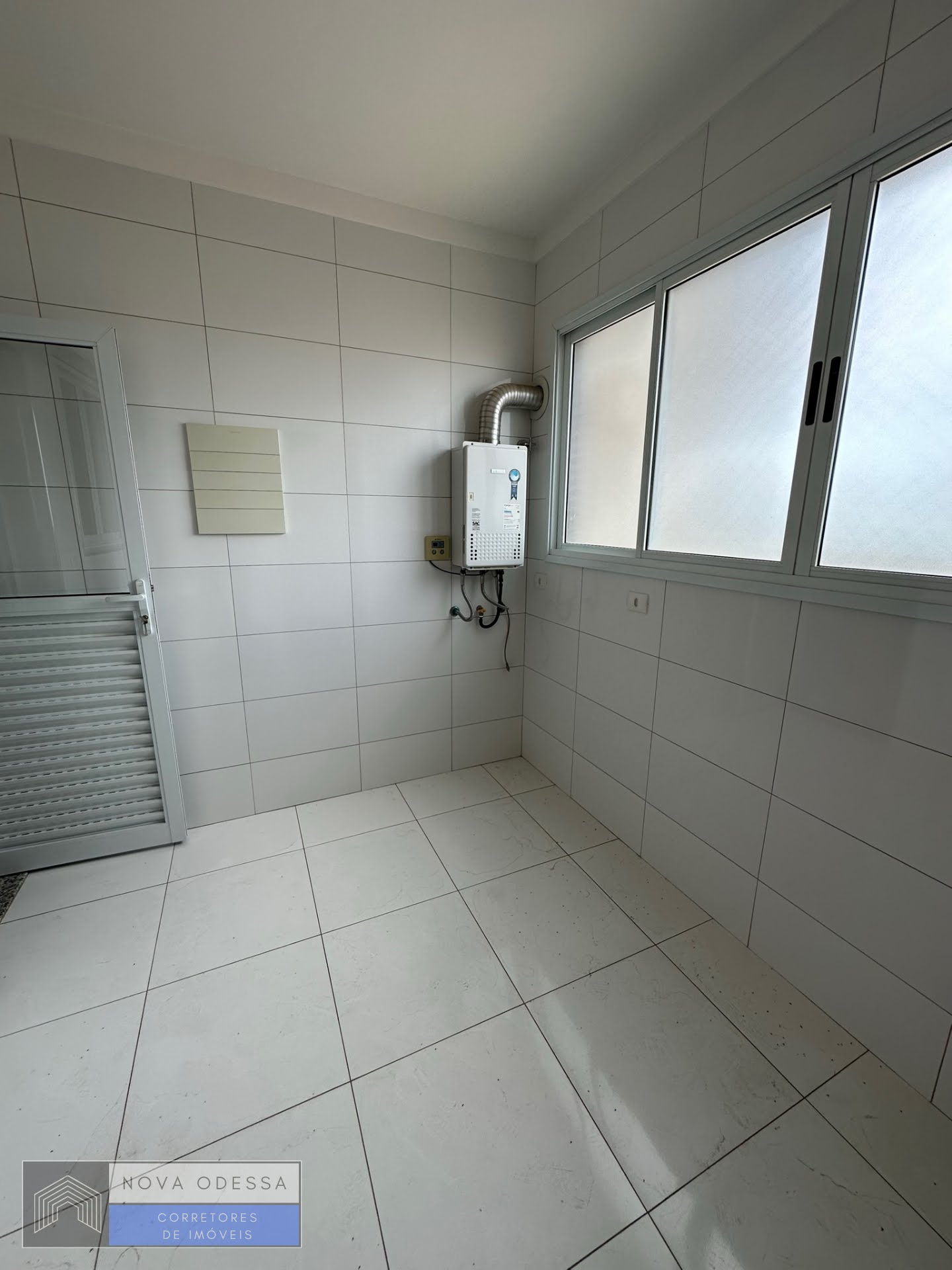 Apartamento à venda com 3 quartos, 3 suítes, 3 vagas e 154m² no Jardim Bela Vista, Nova Odessa (SP) — foto 9 de 28