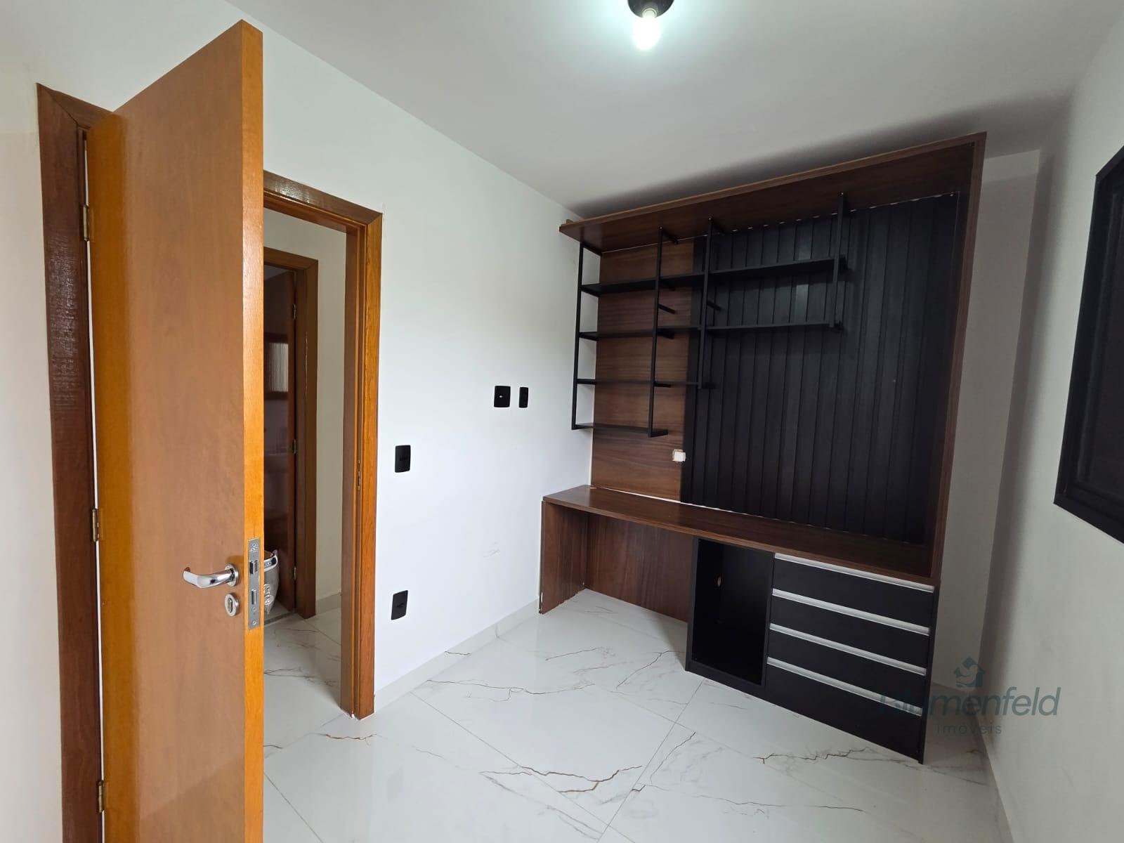 Apartamento para alugar com 2 quartos, 1 suíte e 1 vaga no Jordanópolis, Arujá (SP) — foto 8 de 18
