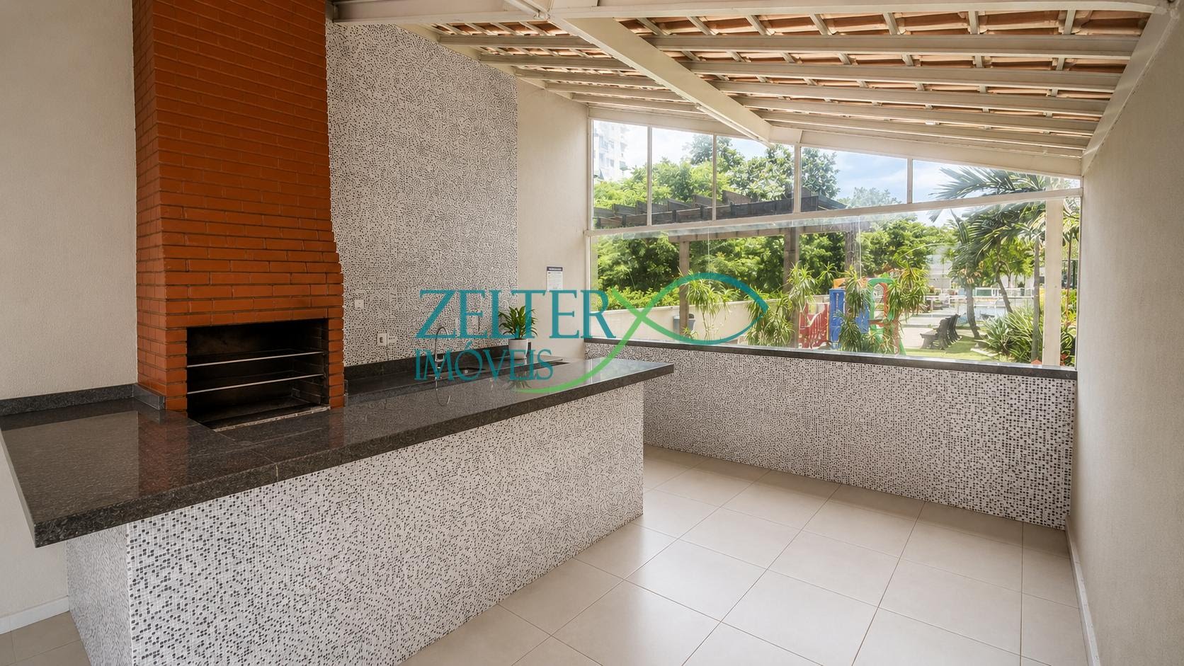 Apartamento à venda com 2 quartos, 1 suíte, 1 vaga e 52m² no Irajá, Rio de Janeiro (RJ) — foto 26 de 30