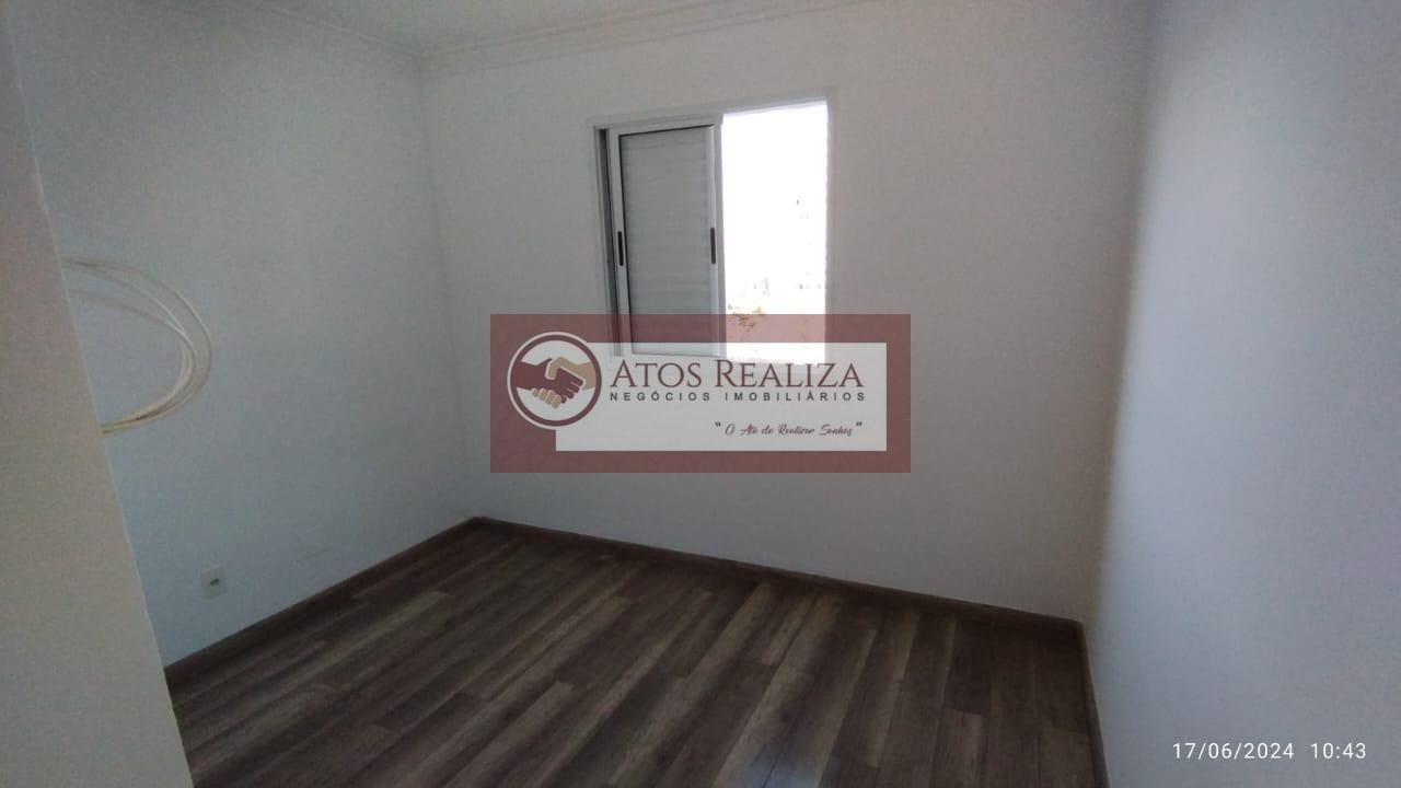 Apartamento à venda com 3 quartos, 2 banheiros, 1 vaga e 72m² no Usina Piratininga, São Paulo — foto principal