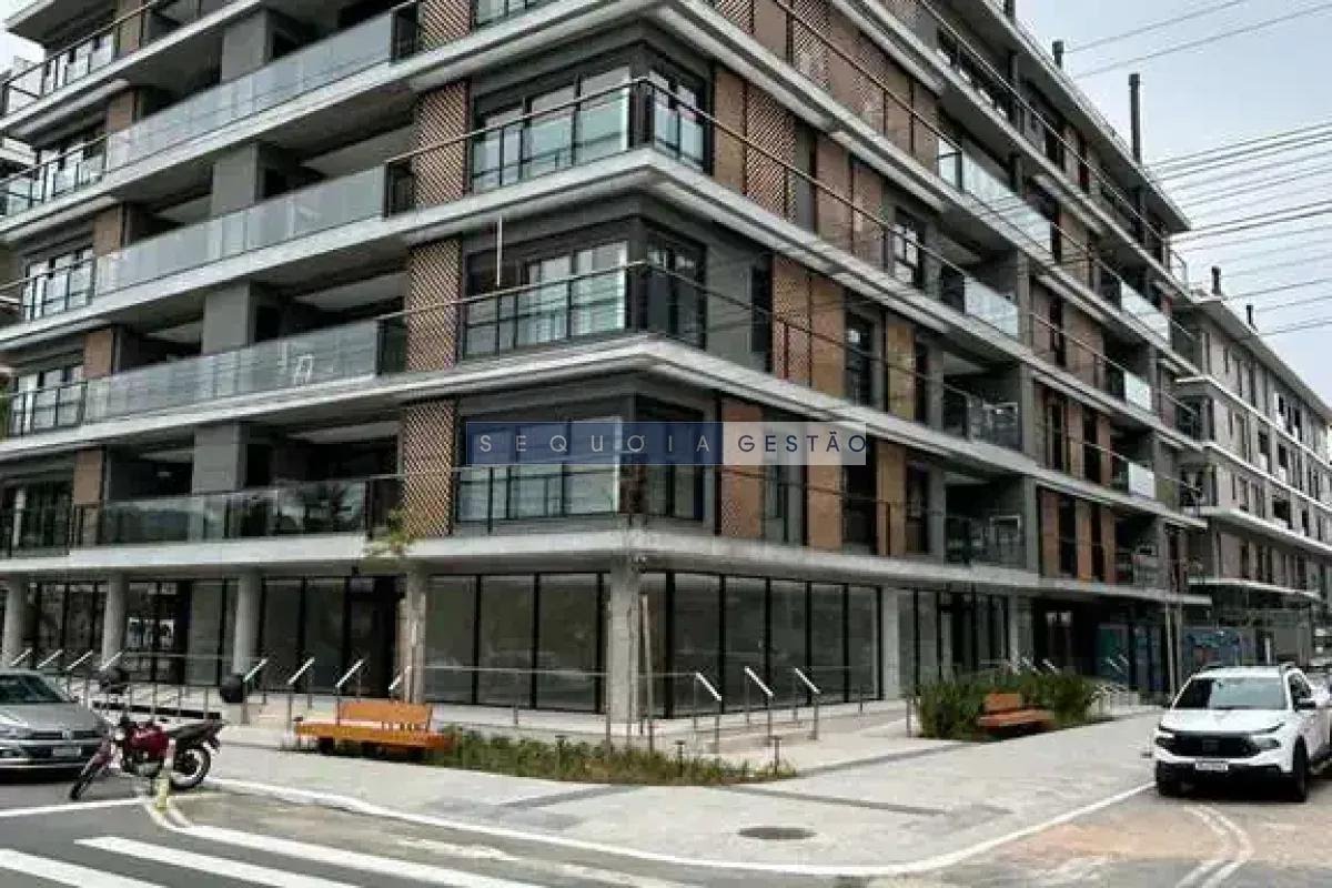 Apartamento à venda com 3 quartos, 3 suítes, 1 vaga e 148m² no Jurerê, Florianópolis (SC) — foto 18 de 18