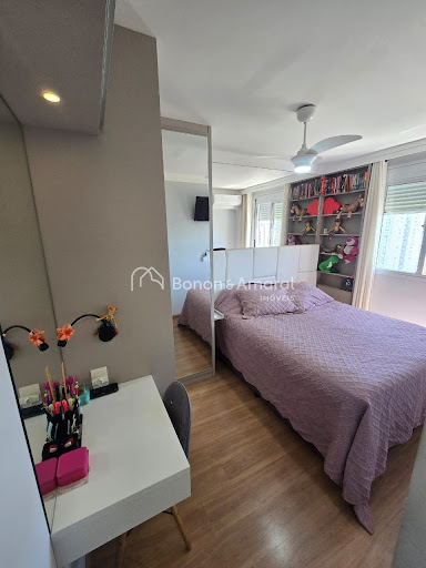 Apartamento, 2 quartos, 68 m² - Foto 9