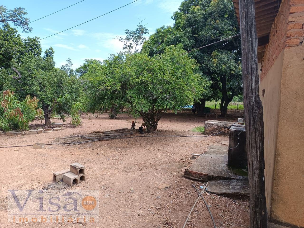 Rural à venda no Rural, Paracatu (MG) — foto 6 de 10