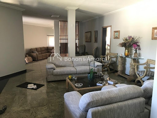 Casa de Condomínio, 5 quartos - Foto 1