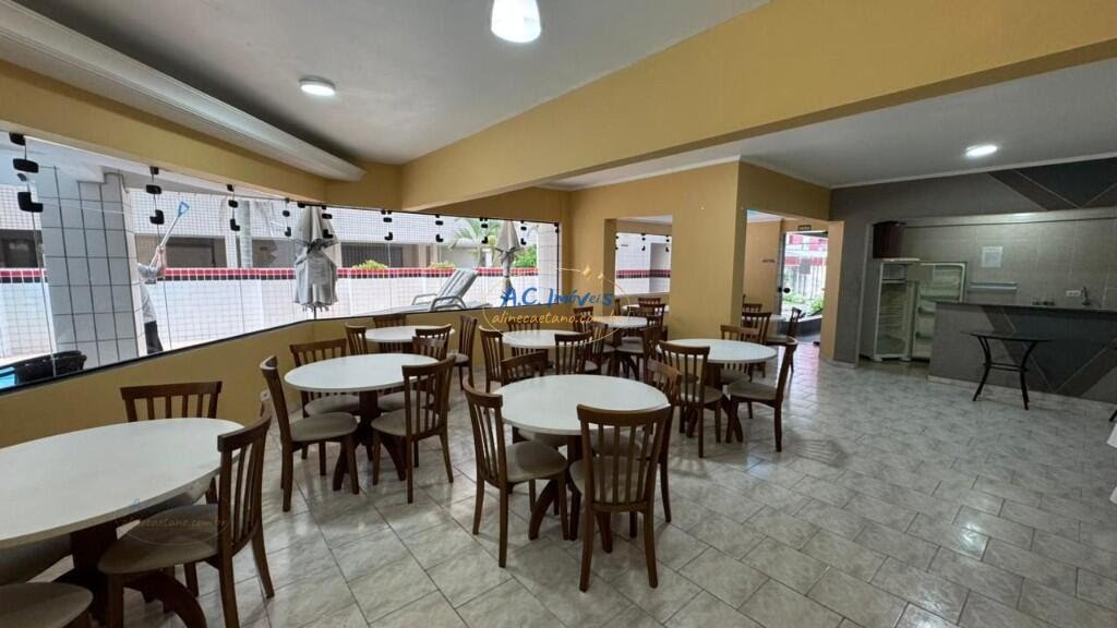 Apartamento à venda com 1 quarto, 1 suíte, 1 vaga e 55m² no Canto do Forte, Praia Grande (SP) — foto 20 de 24