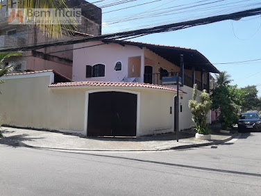 Casa em Curicica  -  Rio de Janeiro