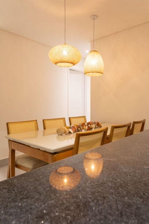 Apartamento à venda com 3 quartos, 1 suíte, 2 vagas e 83m² no Camboinha, Cabedelo (PB) — foto 30 de 30