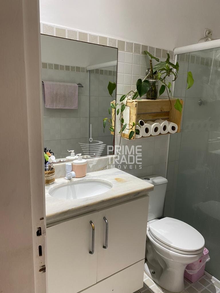 Apartamento à venda com 2 quartos, 1 banheiro e 70m² no Encruzilhada, Santos (SP) — foto 12 de 14