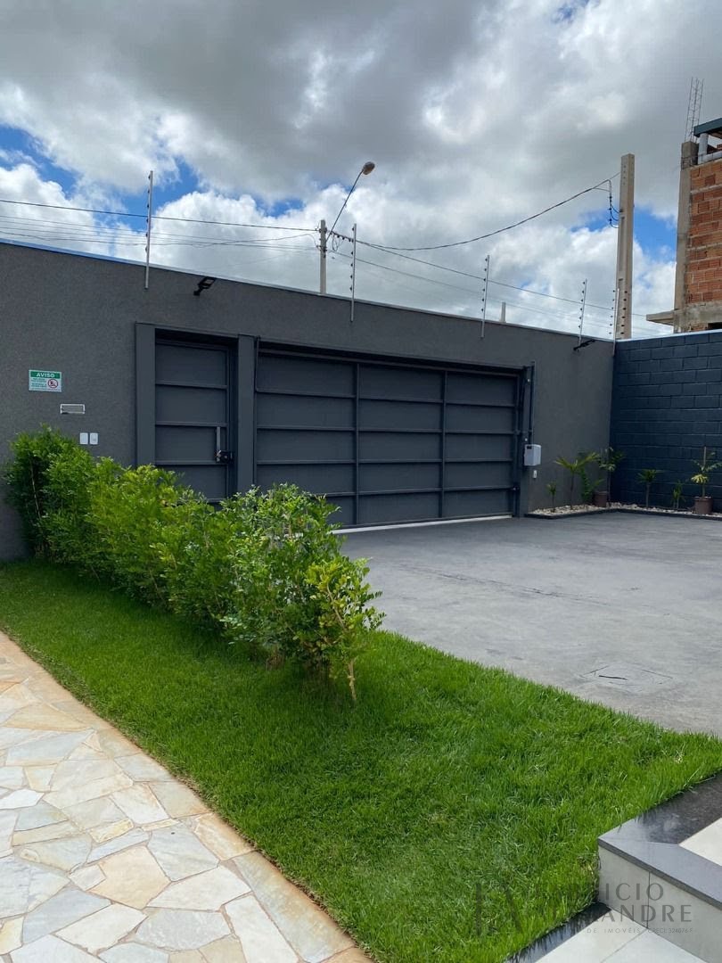 Casa à venda com 2 quartos, 1 suíte, 4 vagas e 112m² no Jardim Gerotto, Mirassol (SP) — foto 13 de 27