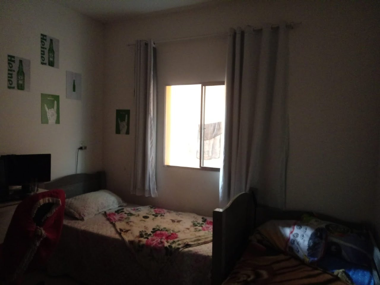 Casa à venda com 7 quartos, 3 suítes, 7 vagas e 220m² no Jaqueline, Belo Horizonte (MG) — foto 20 de 23