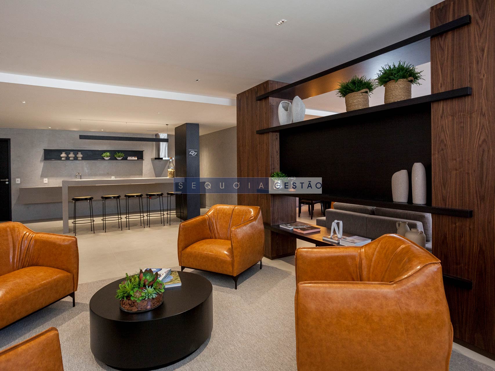 Apartamento para alugar com 1 quarto, 1 banheiro e 33m² no Brooklin, São Paulo (SP) — foto 25 de 30