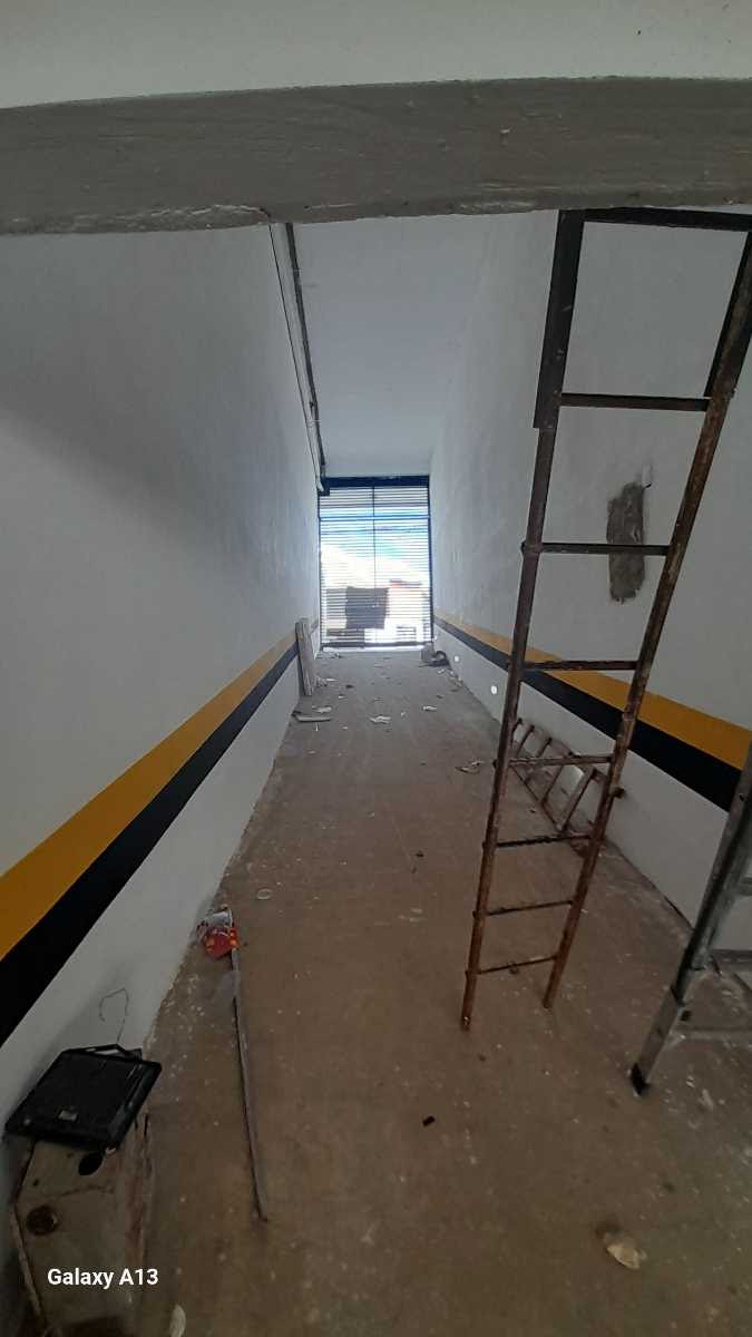 Comercial para alugar com 9 vagas e 194m² no Rio Branco, Belo Horizonte (MG) — foto 10 de 10