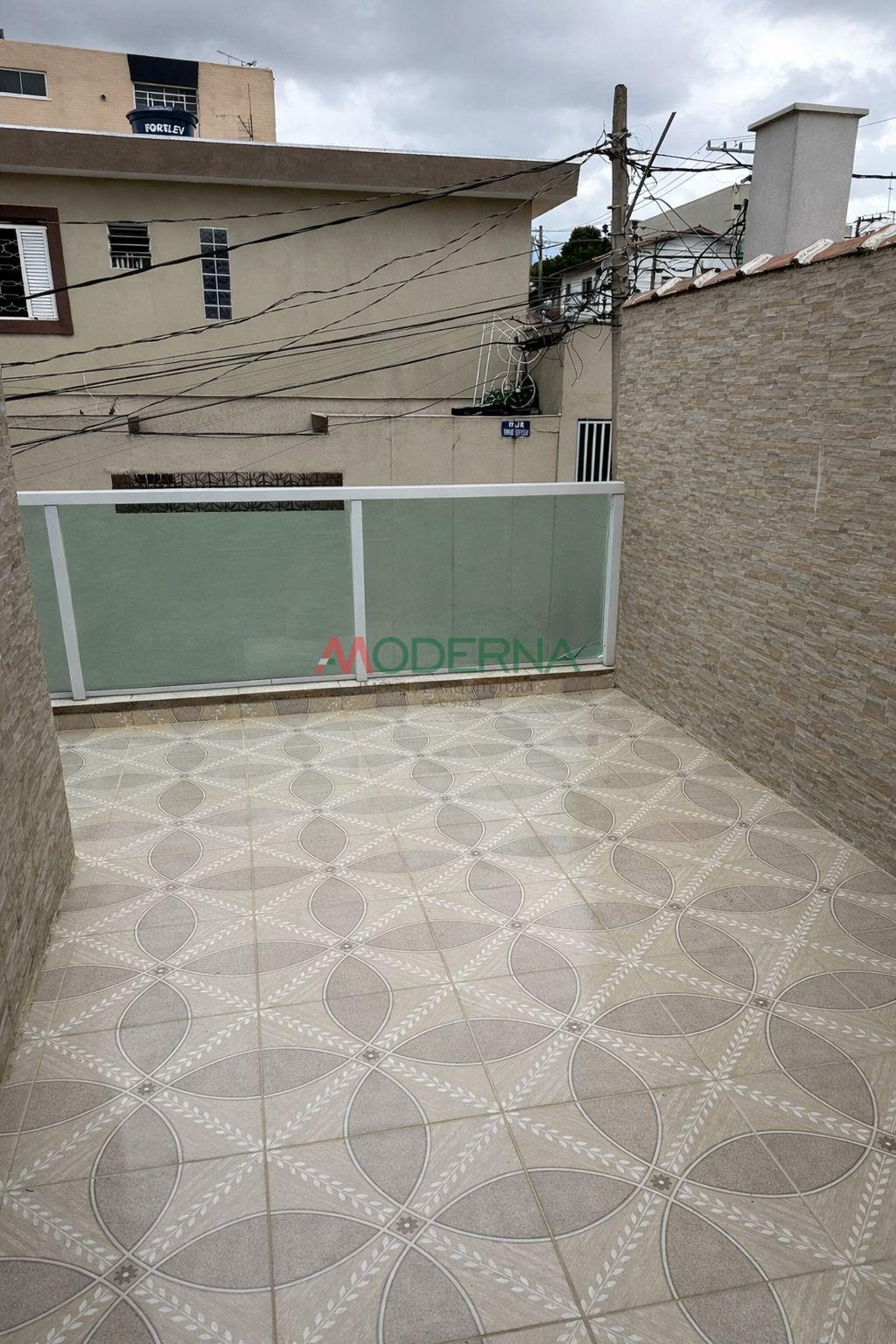 Casa à venda com 2 quartos, 1 suíte, 2 vagas e 150m² no Paulicéia, São Bernardo do Campo (SP) — foto 17 de 18