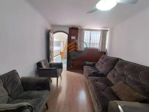 Apartamento em Parque Cecap  -  Guarulhos