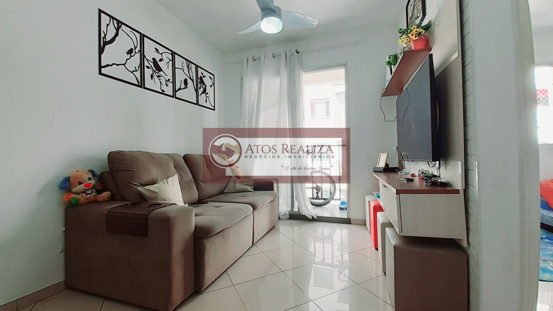 Apartamento à venda com 2 quartos, 1 banheiro, 1 vaga e 49m² no Socorro, São Paulo (SP) — foto 6 de 23