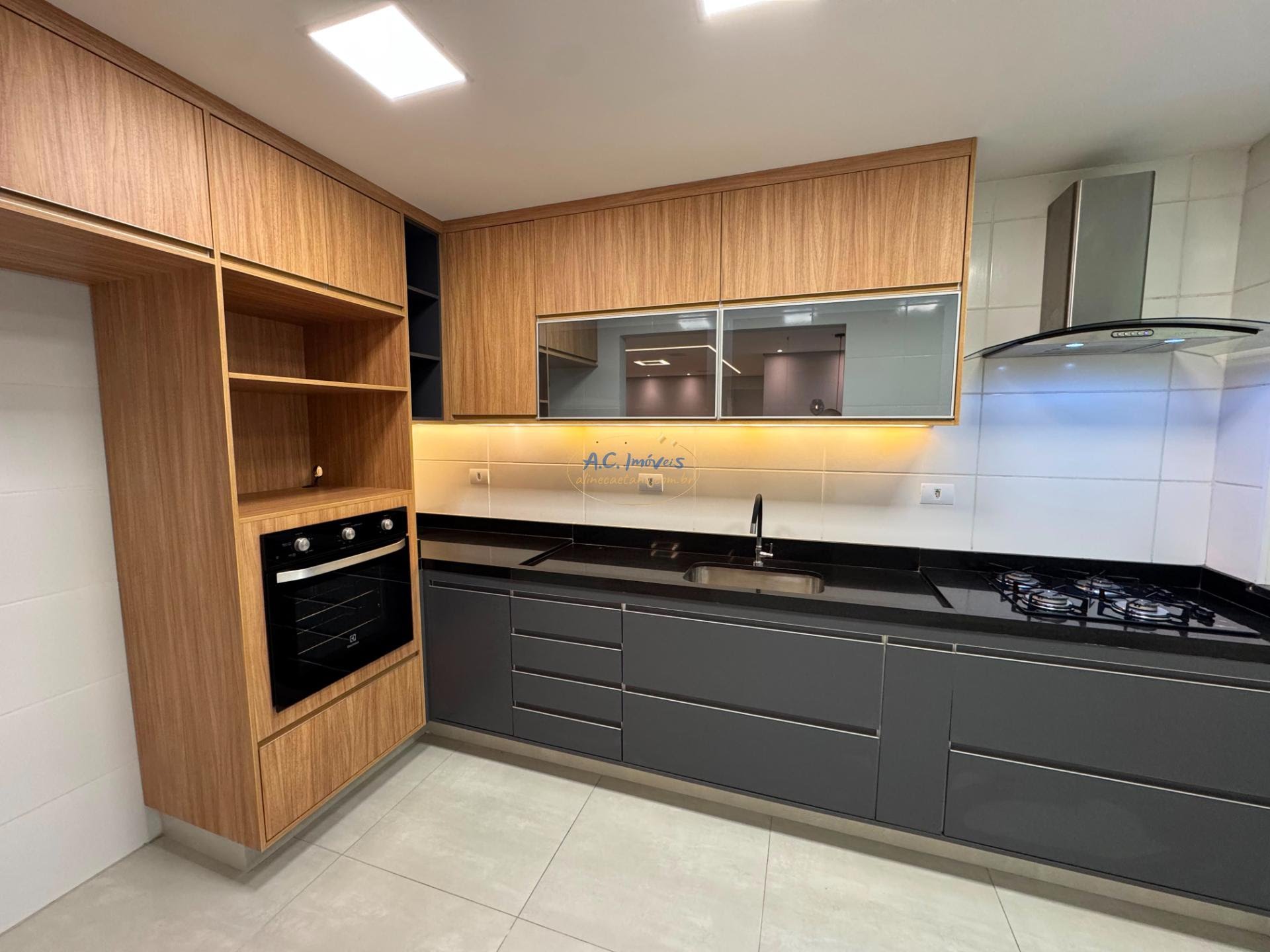 Apartamento à venda com 3 quartos, 3 suítes, 2 vagas e 117m² no Boqueirão, Praia Grande (SP) — foto 8 de 30